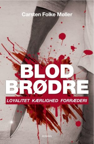 Blodbrødre (Bog)