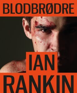 Blodbrødre (E-bog)