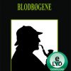 Blodbøgene - 7 noveller (Lydbog)