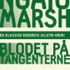 Blodet på tangenterne (E-bog)