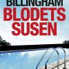Blodets Susen - Mark Billingham - Bog