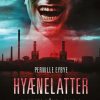 Blodets bånd #2: Hyænelatter (E-bog)