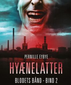 Blodets bånd #2: Hyænelatter (E-bog)