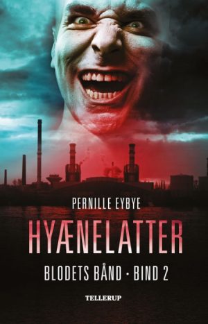 Blodets bånd #2: Hyænelatter (E-bog)