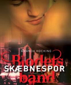 Blodets bånd 2 - Skæbnespor (E-bog)