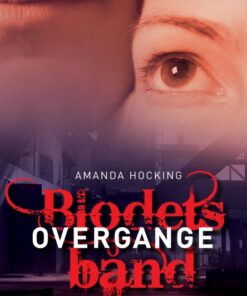 Blodets bånd 4 - Overgange (E-bog)