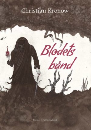 Blodets bånd (Bog)