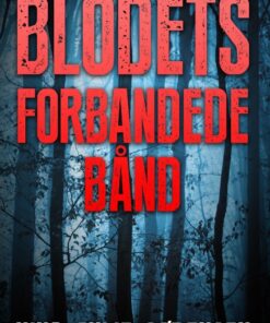 Blodets forbandede bånd (Bog)