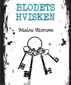 Blodets hvisken (Bog)