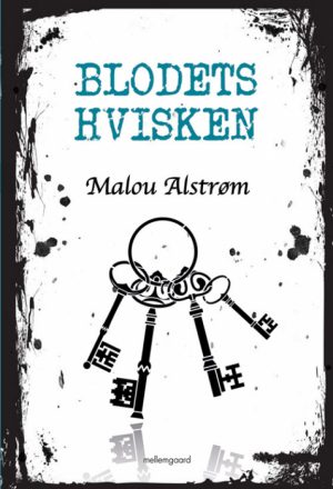 Blodets hvisken (Bog)