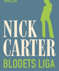 Blodets liga (E-bog)