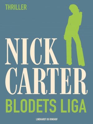 Blodets liga (E-bog)