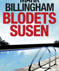 Blodets susen (Bog)
