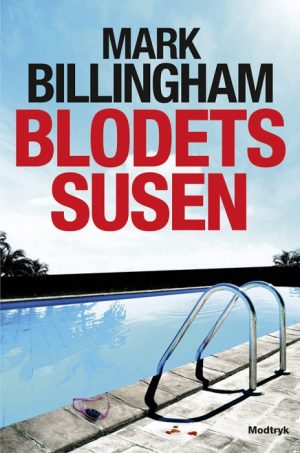 Blodets susen (Bog)