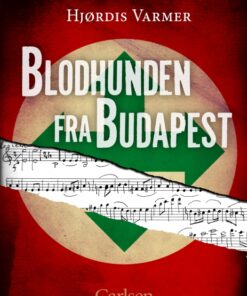 Blodhunden fra Budapest (E-bog)