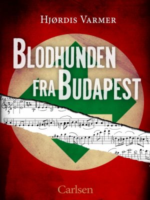 Blodhunden fra Budapest (E-bog)