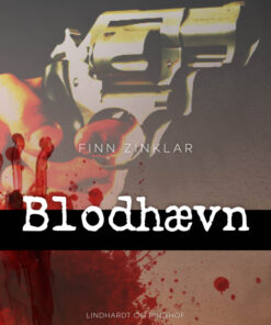 Blodhævn (E-bog)