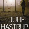 Blodig Genvej - Julie Hastrup - Bog