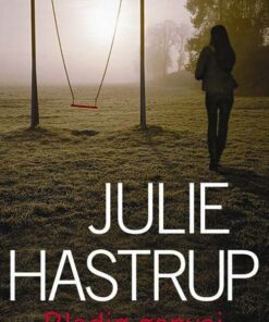 Blodig Genvej - Julie Hastrup - Bog