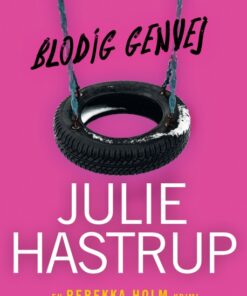 Blodig genvej (E-bog)