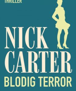 Blodig terror (E-bog)
