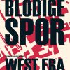 Blodige Spor - John Creasy - Bog