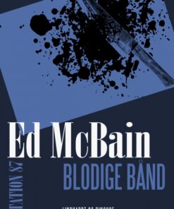 Blodige bånd (E-bog)