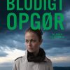 Blodigt Opgør - Lynda La Plante - Bog