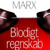 Blodigt Regnskab - Vibeke Marx - Bog