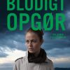 Blodigt opgør (Bog)