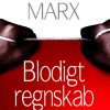 Blodigt regnskab (Bog)