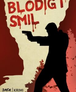 Blodigt smil (E-bog)