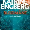 Blodmåne (E-bog)
