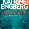 Blodmåne - Katrine Engberg - Bog