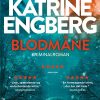 Blodmåne - Udgave - Katrine Engberg - Bog