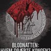 Blodnatten: Hvem Dræbte Kongen? - Jørgen Mathiassen - Bog