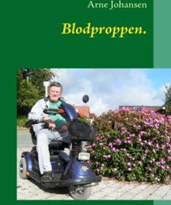 Blodproppen. (Bog)