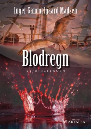 Blodregn (Bog)