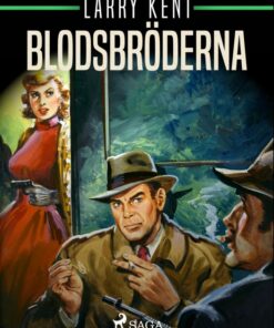 Blodsbröderna (E-bog)