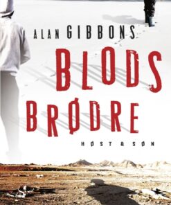 Blodsbrødre (E-bog)