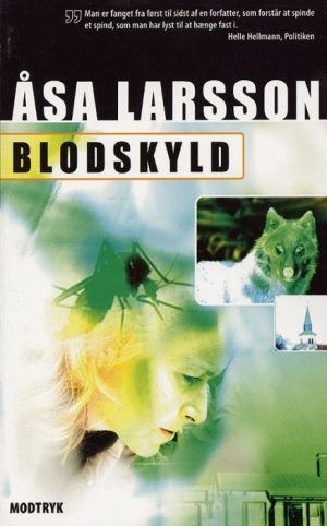 Blodskyld (Bog)