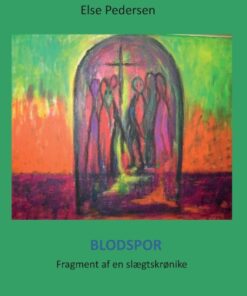 Blodspor (Bog)