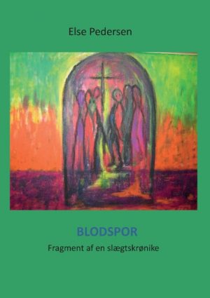 Blodspor (Bog)