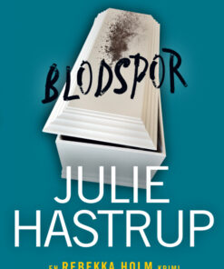 Blodspor (E-bog)