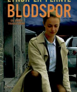 Blodspor - Lynda La Plante - Bog