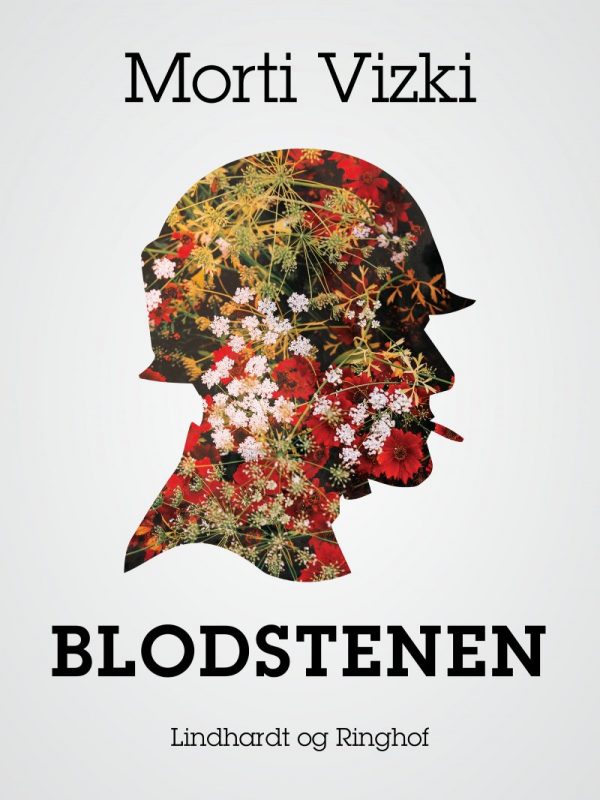 Blodstenen - Morti Vizki - Bog