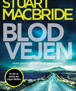 Blodvejen (E-bog)