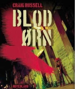 Blodørn - Craig Russel - Bog