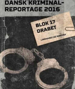 Blok 17 drabet (E-bog)