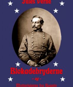 Blokadebryderne (E-bog)